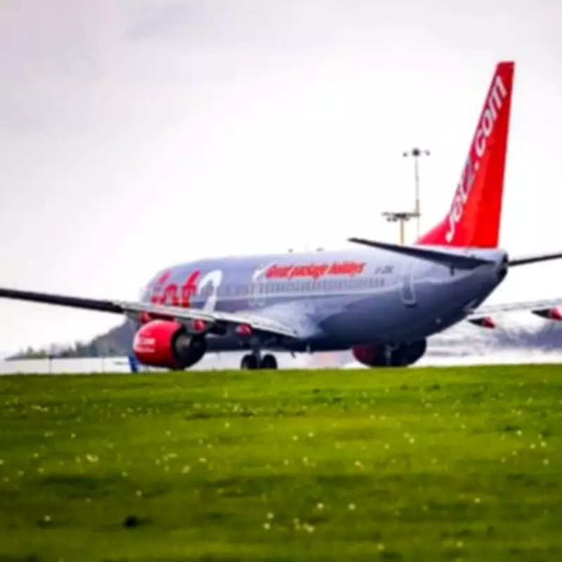 Jet2 Issues Weather Warning for UK Tourists with Portugal Holidays Booked