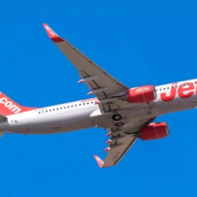 Jet2 pledges no surcharges on summer flights from Birmingham