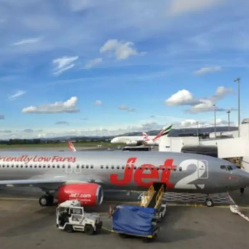 Jet2 Reassures Passengers on Summer Fuel Supply Amid Global Tensions