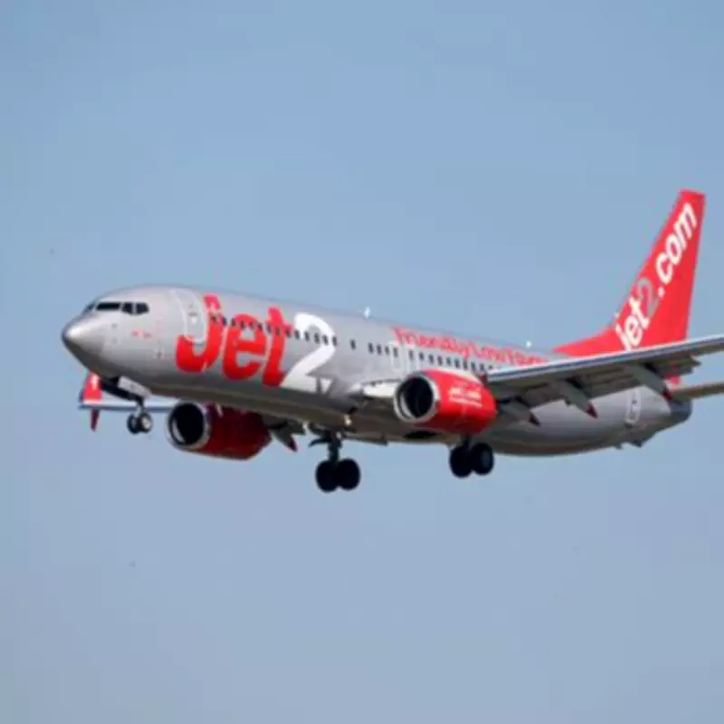 Jet2 Welcomes Suspension of EU Biometric Checks at Greek Airports