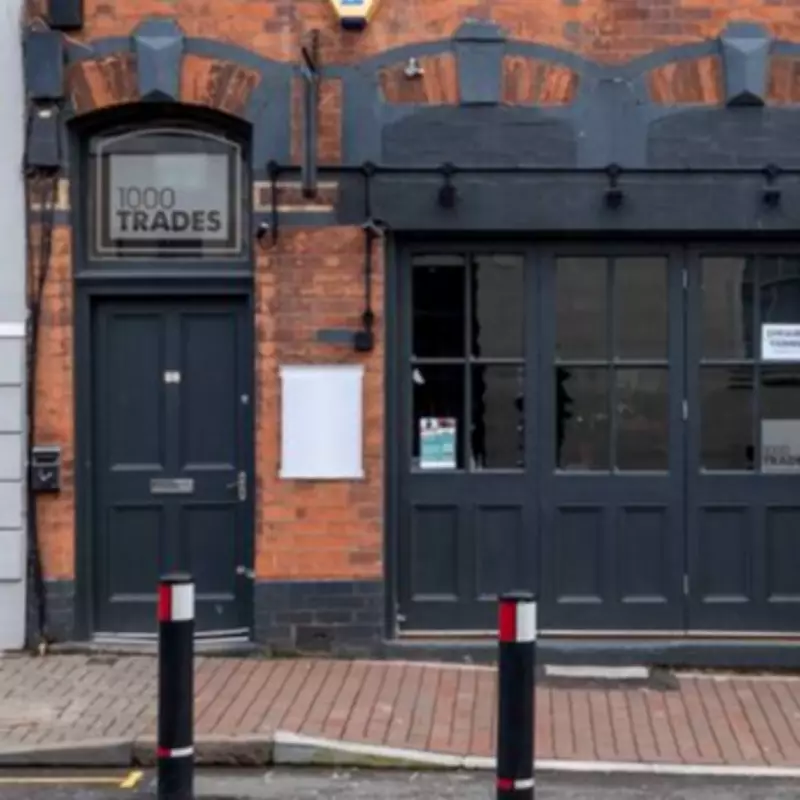 Jewellery Quarter Bar Responds to Zero Food Hygiene Rating