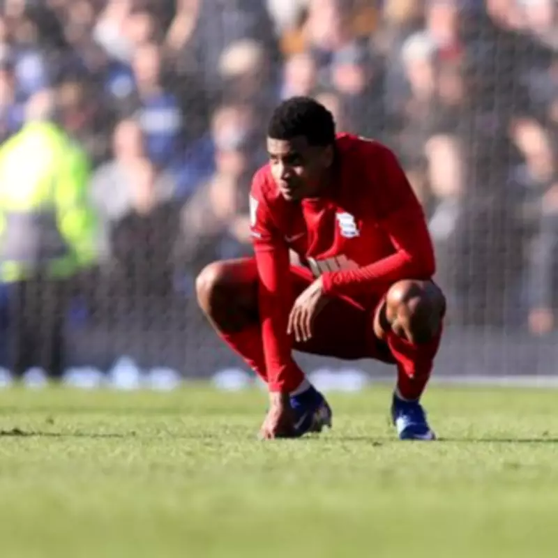 Jhon Solis: Birmingham City's Transfer Clauses Hint at Permanent Deal