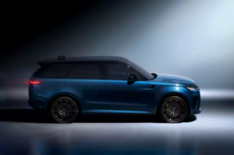 JLR Reports Strong Q4 Sales Surge Despite Full-Year Volume Decline