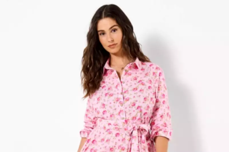 Joe Browns' Perfect Spring/Summer Outfit for Unpredictable Weather