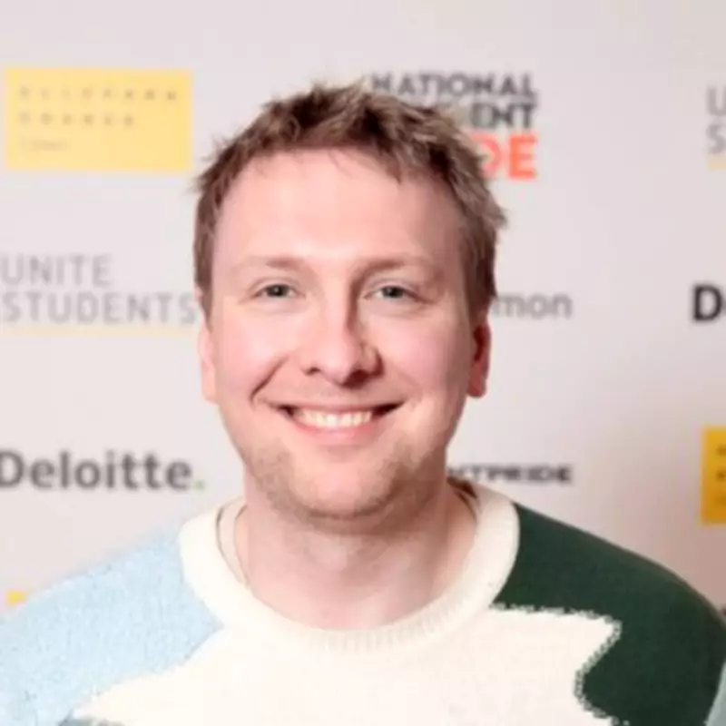 Joe Lycett Launches First Major Art Exhibition in Birmingham with Free Entry