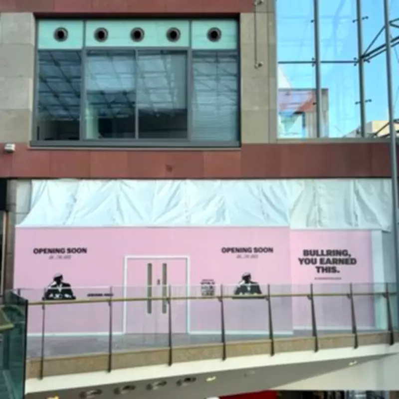 Joe & The Juice Expands in Birmingham Bullring with Larger Summer Store