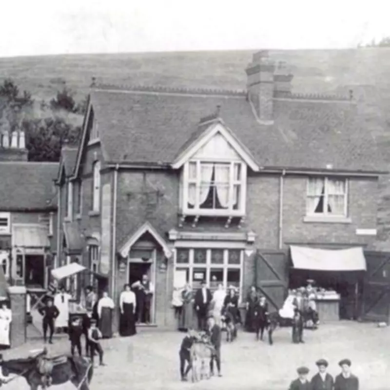 Jonathan Wild: The 18th-Century Gangster Who Made the Shelbys Look Soft