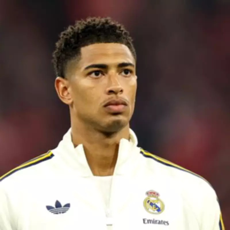 Jude Bellingham Invests in Birmingham Phoenix Cricket Team Stake