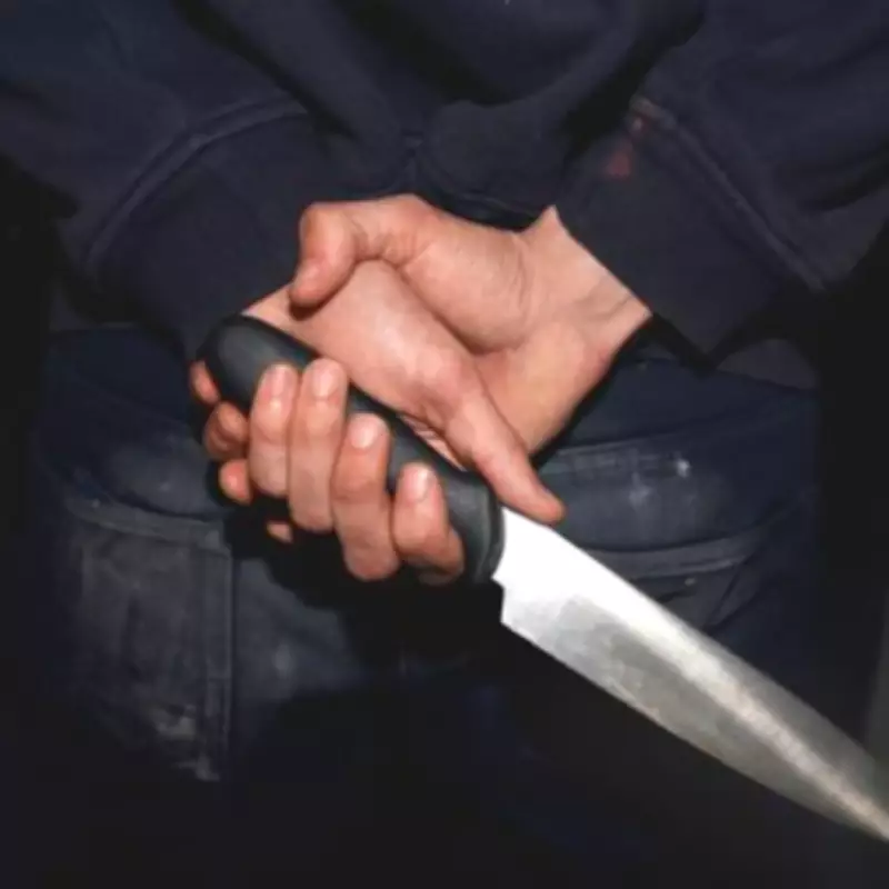 Judge's Dire Warning to Birmingham Knife Carriers After Teen's Near-Death Stabbing