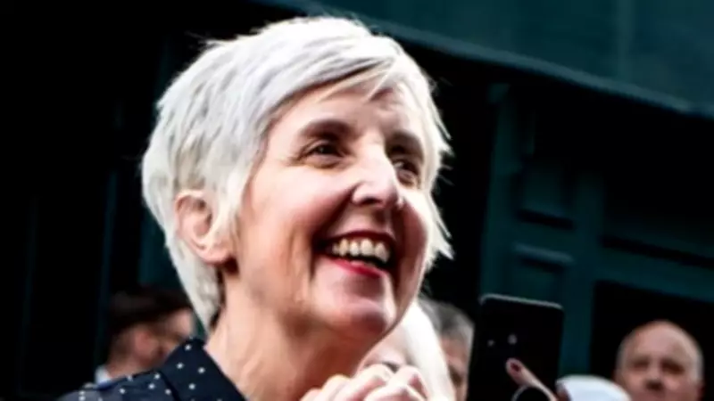 Julie Hesmondhalgh Appointed Guest Curator for Oldham Coliseum Theatre Reopening