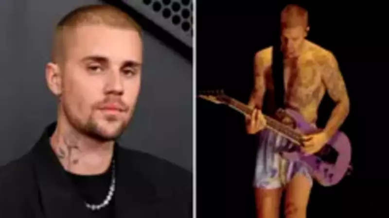 Justin Bieber's Coachella 2026 Set Times and How to Watch Online