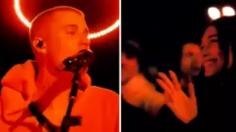 Justin Bieber's Coachella Comeback: Emotional Tribute to Family Sparks 'Bieberchella' Buzz