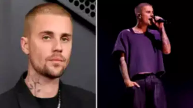 Justin Bieber's Coachella Setlist Mystery Solved: Source Debunks Viral Theory