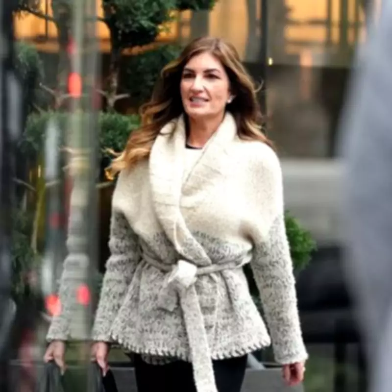 Karren Brady Leaves West Ham After 16 Years, Reflects on Birmingham City Legacy