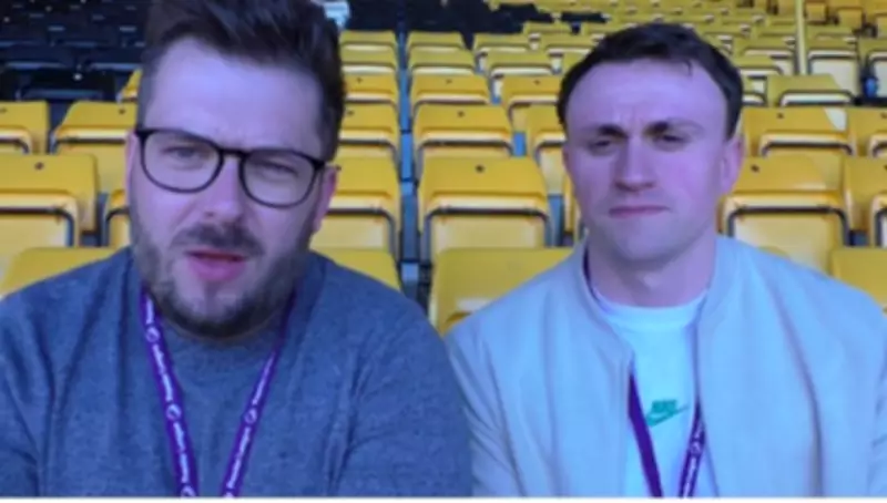 Keen and Drury Analyze Wolves' Defeat to Tottenham