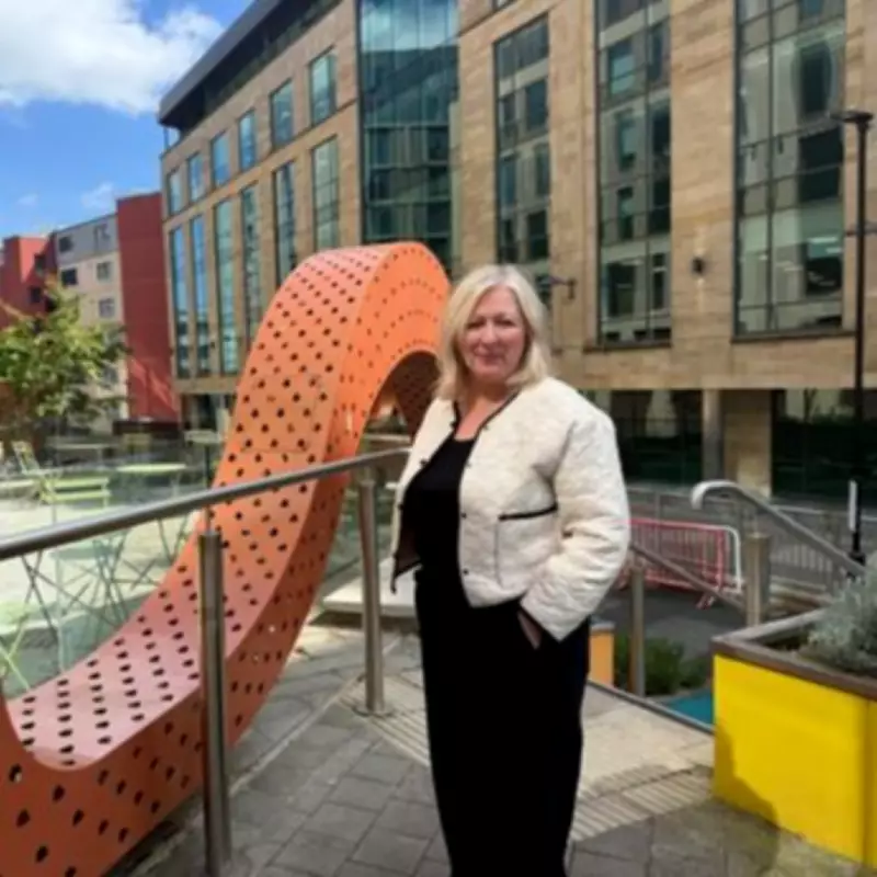 Kerry Pearson Appointed as R3 North East Chair, Vows to Champion Business Resilience