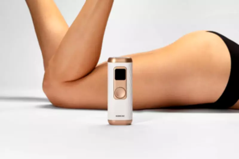 Keskine IPL Machine: Secret to Smooth Skin at Home Shoppers Wish They Knew
