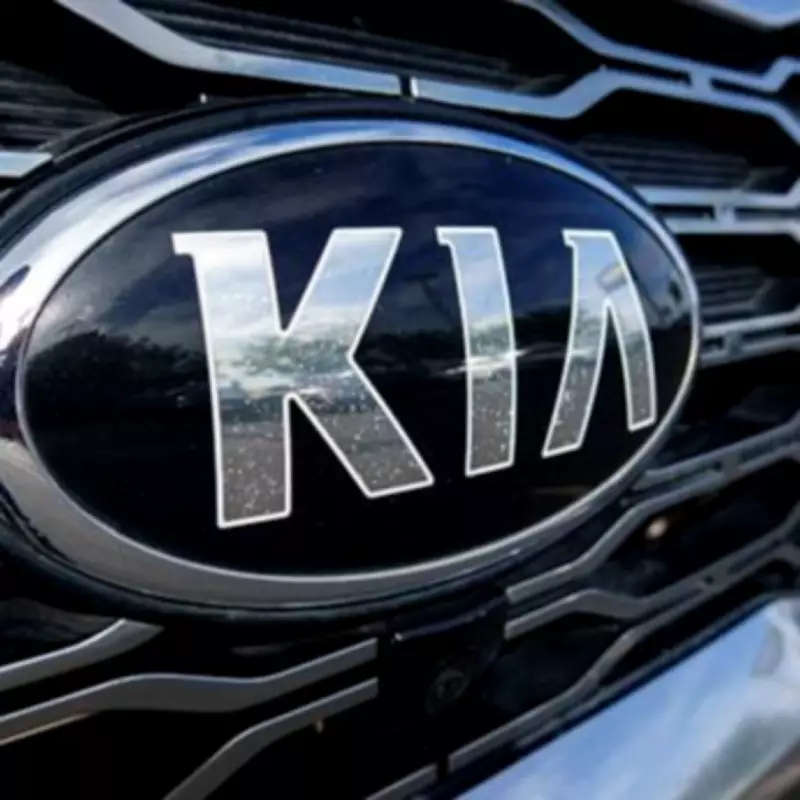 Kia and Hyundai Issue Urgent Recall for 235,000 Vehicles Over Fire Risk