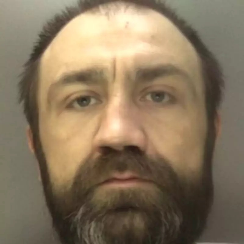 Killer Found Dead in Cell After Prison Officer Failed Welfare Check