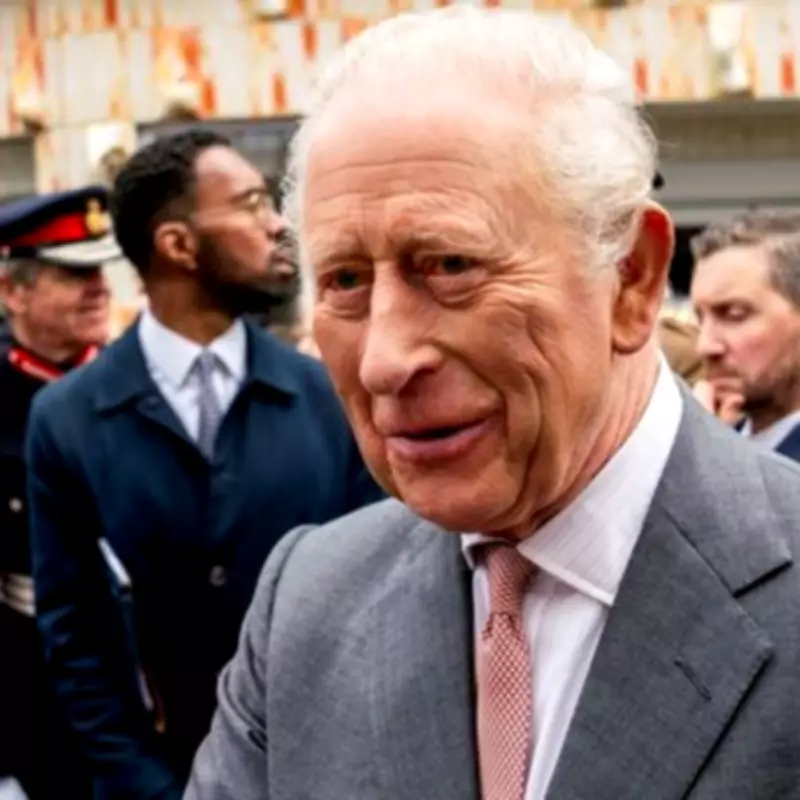 King Charles Reflects on Queen Elizabeth's Legacy and Modern World Concerns