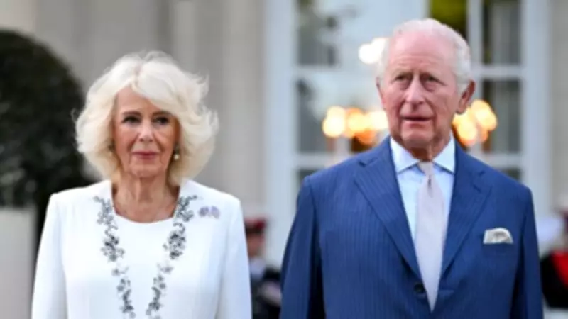 King Charles to Address US Congress, Hailing UK-US Alliance as One of Greatest in History