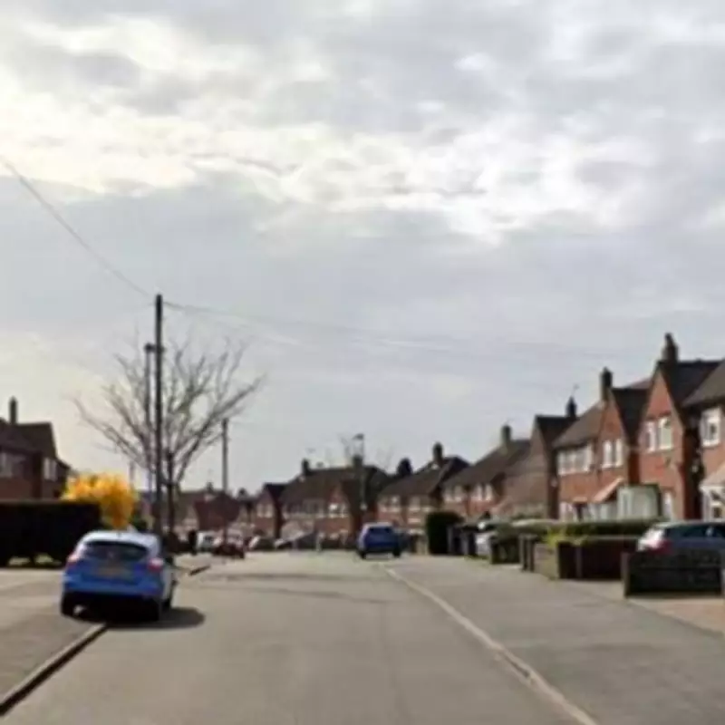 Kingstanding House Fire Extinguished After Four Fire Crews Respond