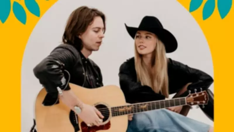 Knutsford Music Festival to Host Country Night with Jake O'Neill