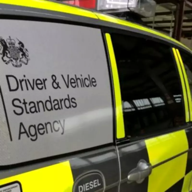 Labour Government Faces Criticism Over Slow Progress on Driving Test Backlog