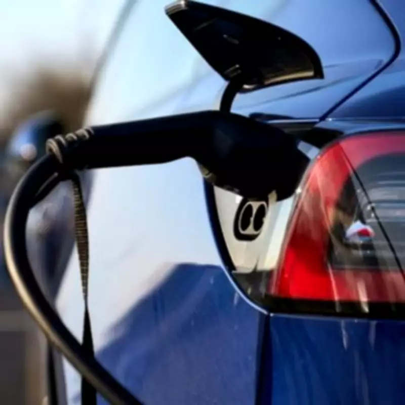Labour Government Revises 2030 Electric Vehicle Forecasts as Uptake Lags