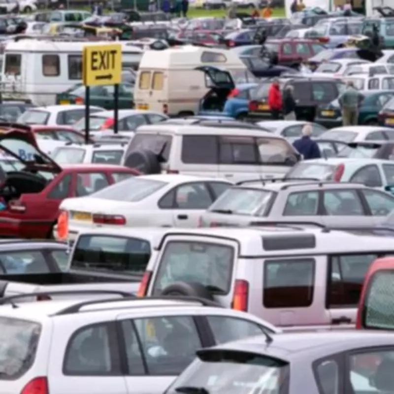 Labour Government to Introduce New Private Parking Rules This Autumn