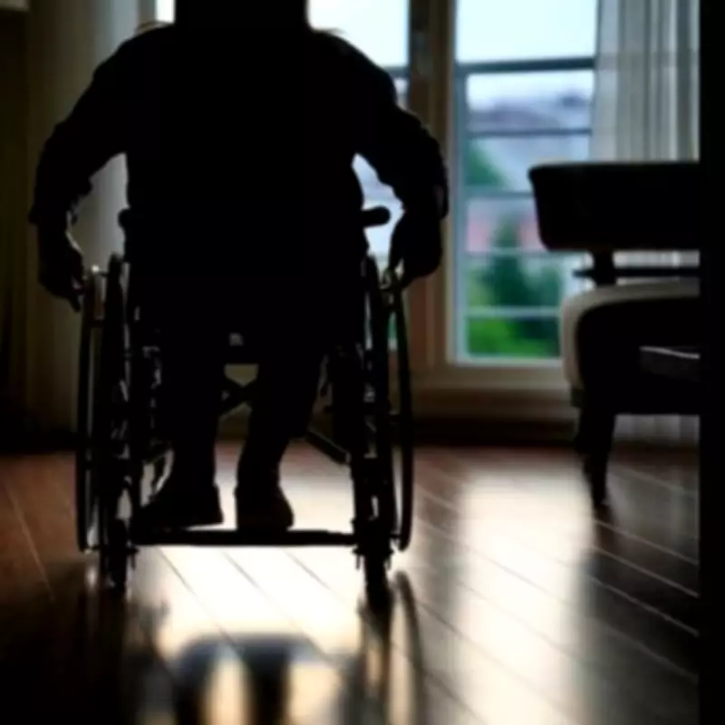 Labour Minister's Welfare Budget Cuts Spark Fresh PIP Disability Benefit Fears