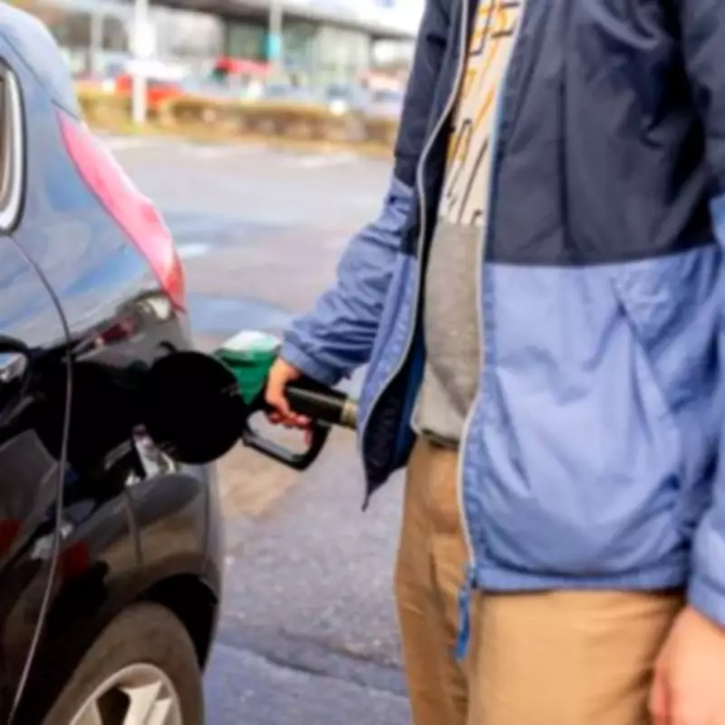 Labour Urged to Drop 2030 Petrol and Diesel Car Ban