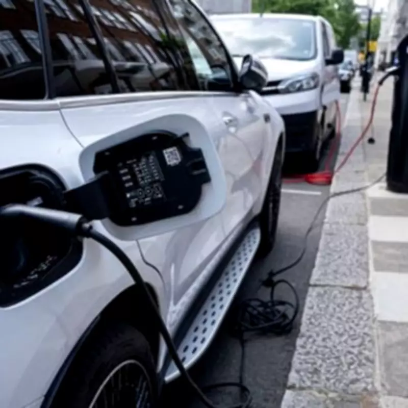 Labour's Electric Vehicle Subsidy Scheme Criticized by UK Watchdog