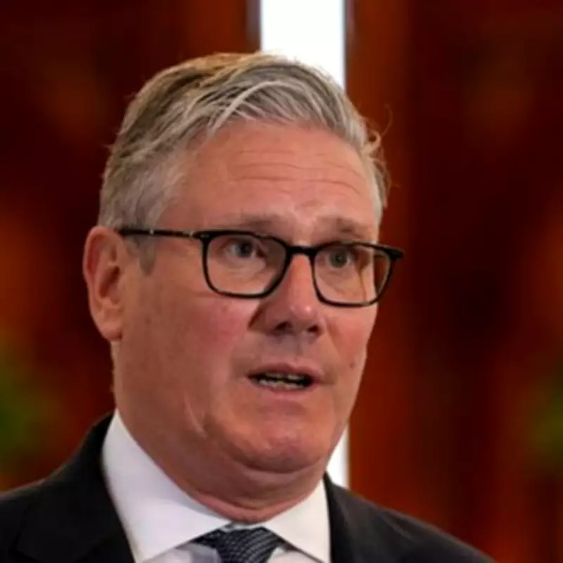 Labour's EU Reset Could Add £1,800 to New Car Prices, Analysis Warns