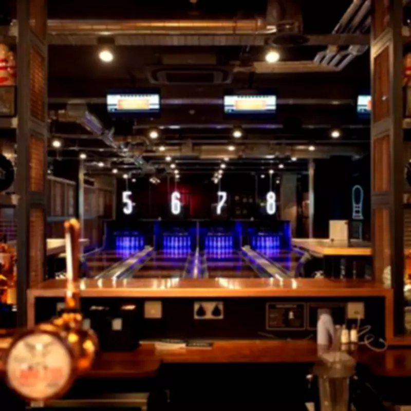 Lane7 Expands with Acquisition of Par 59 Mini Golf Sites in Cardiff and Bristol