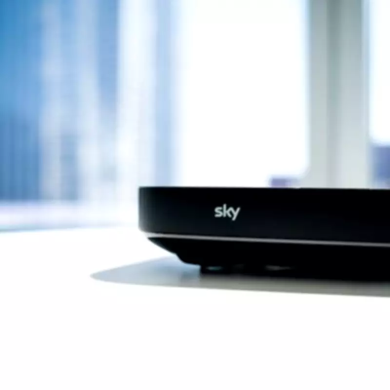 Last Chance for £200 Sky Broadband Credit: Deals End in Hours