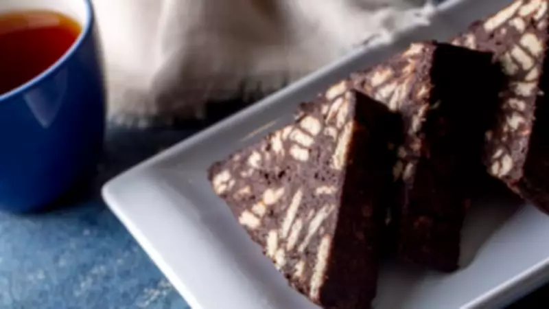 Late Queen's Favourite Chocolate Biscuit Cake Recipe Revealed by Royal Chef