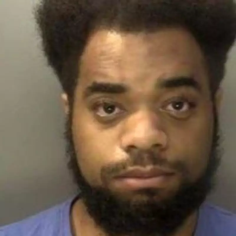 Law student filmed 460+ men and boys in Birmingham toilets