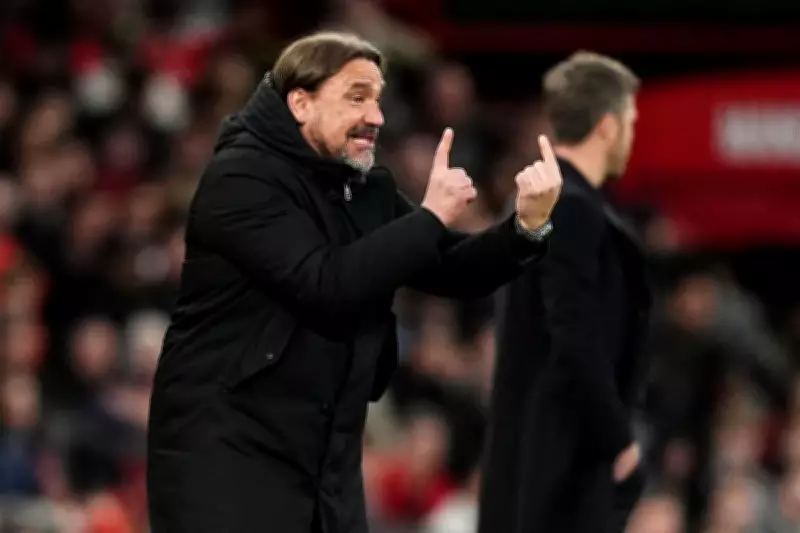 Leeds Manager Daniel Farke Warns of Tough Wolves Clash Despite Relegation Battle