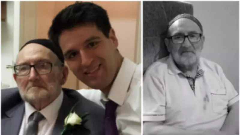 Leeds Rabbi Marks 40th Birthday with 40-Day Push-Up Challenge for Parkinson's UK