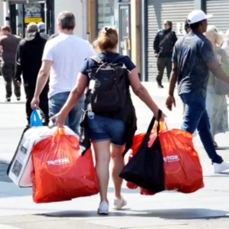 Leicester Named England's Poorest City in Disposable Income Study