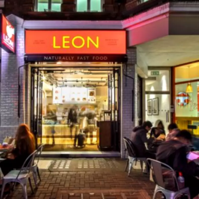 Leon Co-Founder Blames Labour Government for Restaurant Industry Collapse