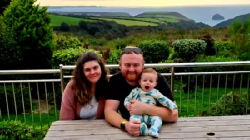 Leukaemia Survivor Becomes Father 30 Years After Diagnosis