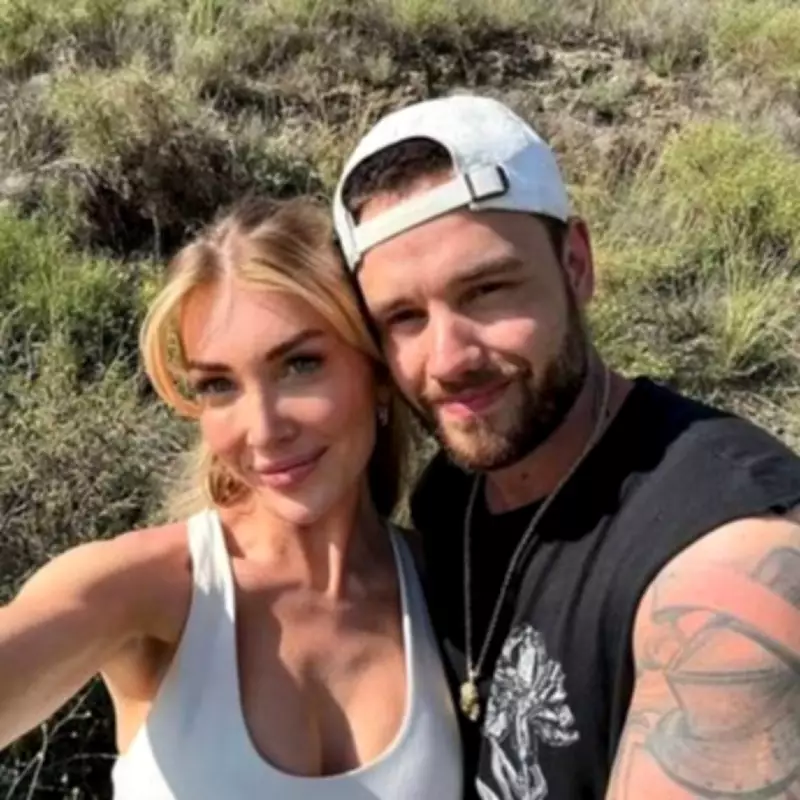 Liam Payne's Girlfriend Kate Cassidy Opens Up About Dating Again 18 Months After His Death