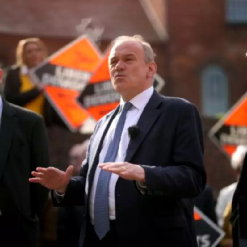 Liberal Democrats Pitch Positive Alternative Ahead of Birmingham Local Elections