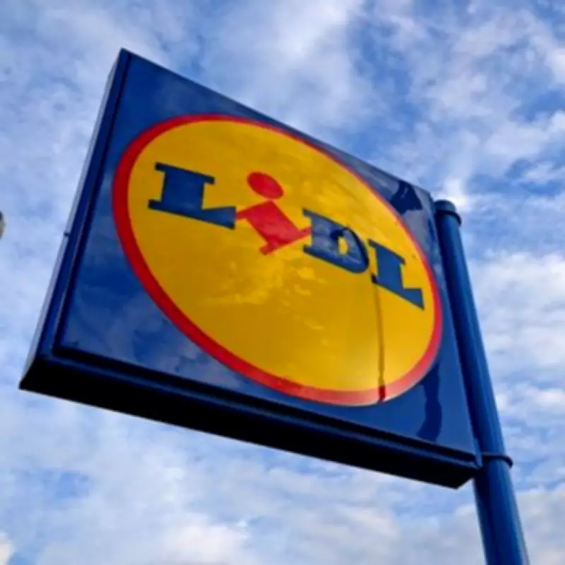 Lidl Announces Major UK Expansion: 50+ New Stores and 2,000 Jobs