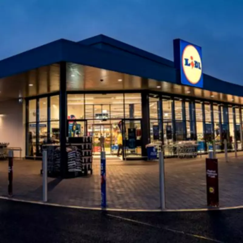 Lidl Revises Plans for New Wolverhampton Store on Penn Road Site