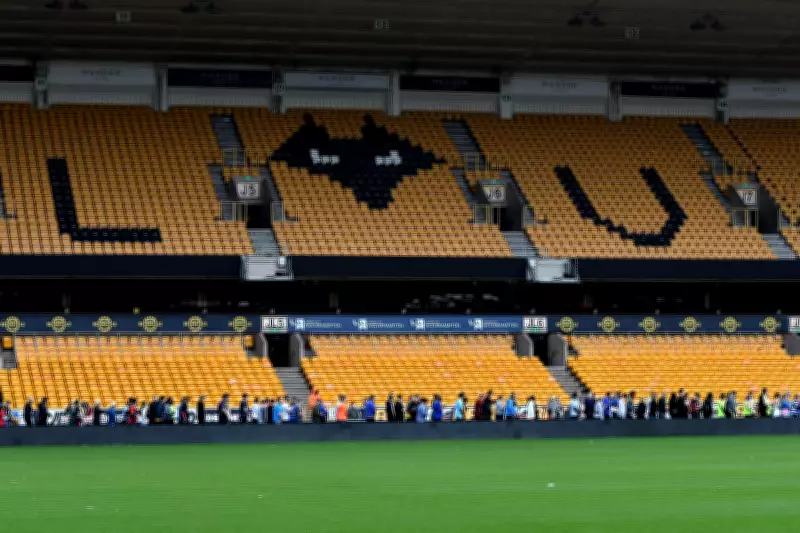 Life-Saving Blueprint for Black Men's Prostate Health Launches at Molineux