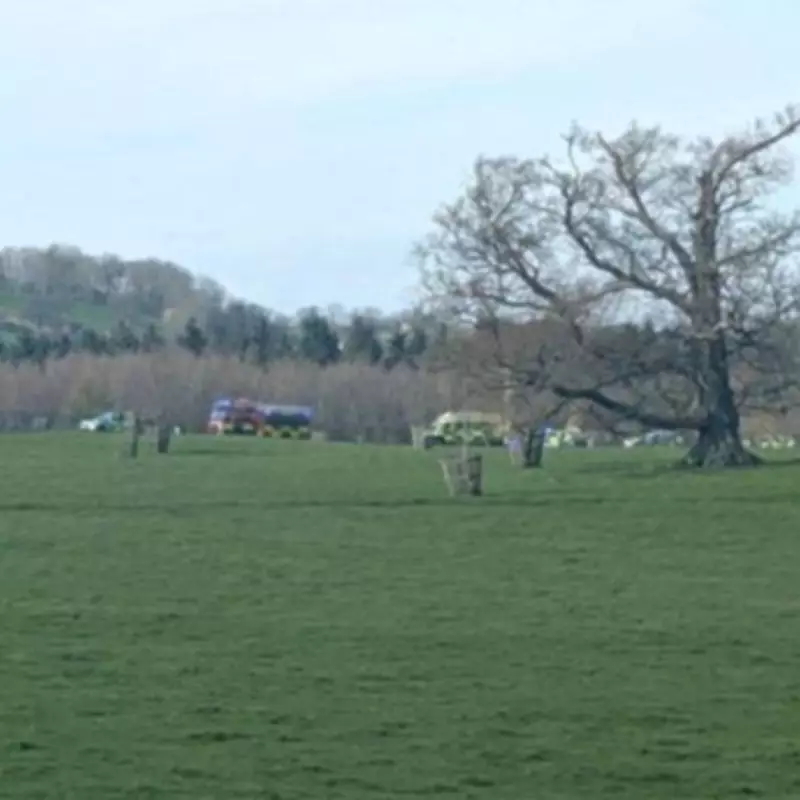 Liverpool Teenager Identified After Tragic Drowning in Wrexham Lake