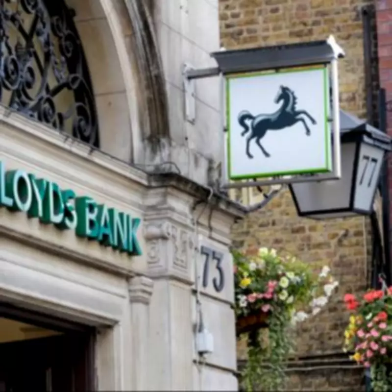 Lloyds Bank Announces £88 Million Housing Deal Benefiting 6,500 Residents